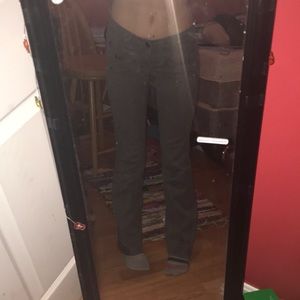 Unionbay Grey Pants